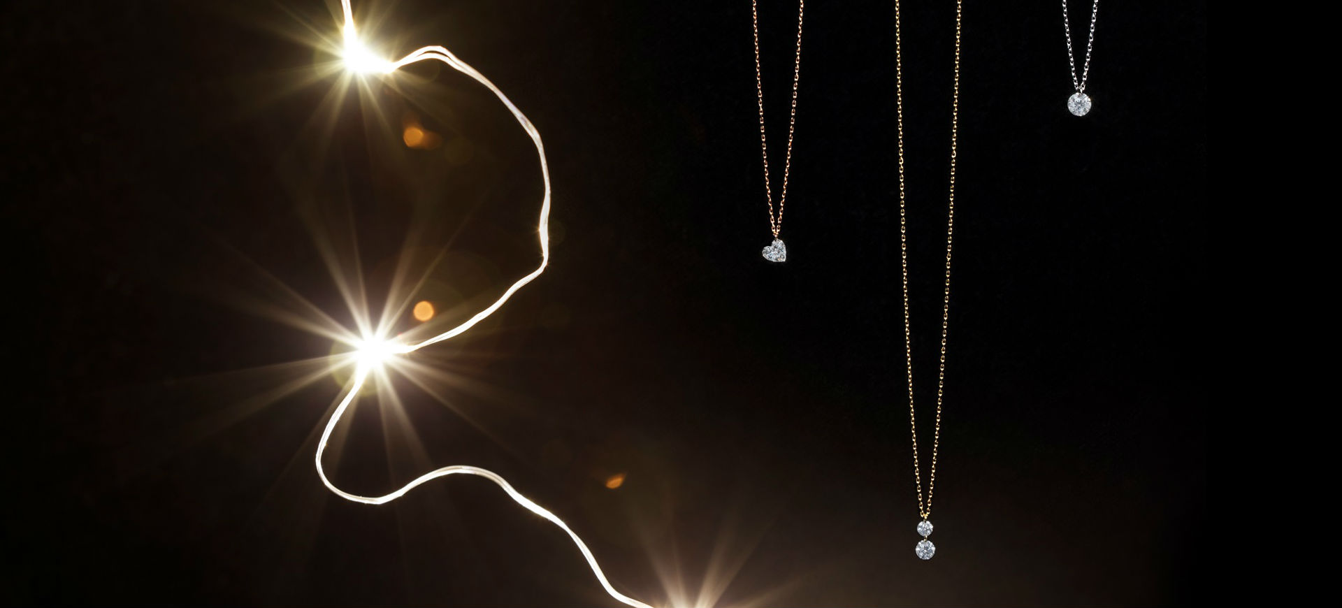 La Brune & La Blonde